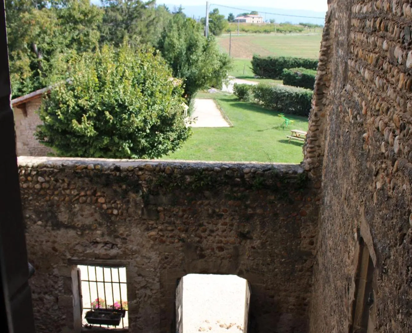 Les Gites De Genas Bourg-les-Valence 0*,