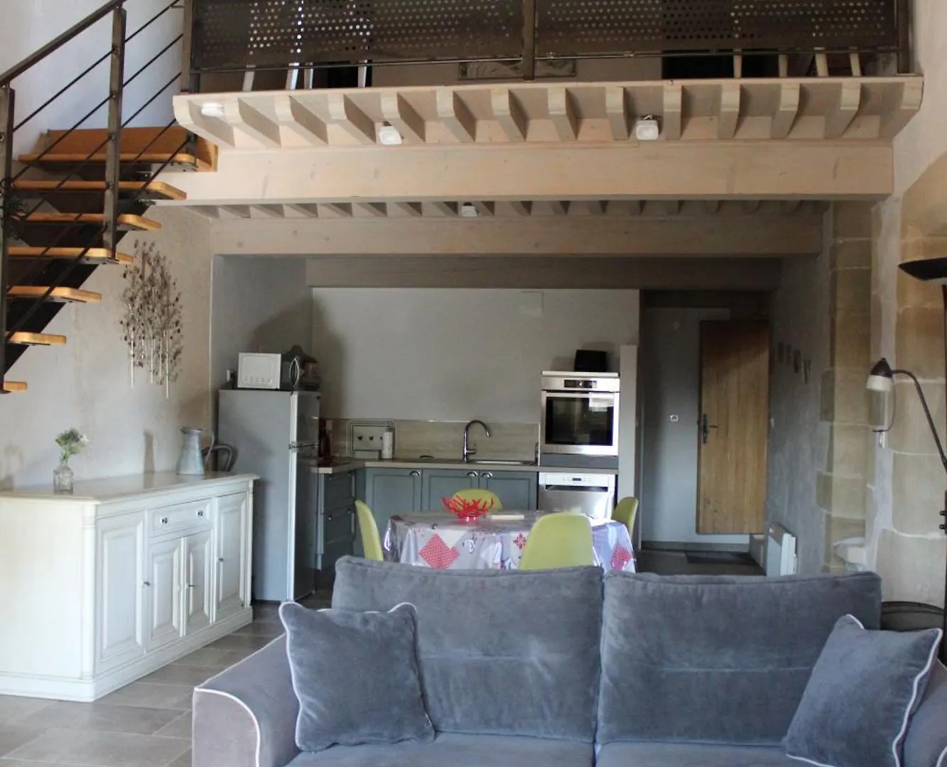 Holiday home Les Gites De Genas Bourg-les-Valence