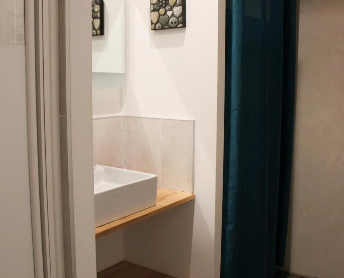 Holiday home Les Gites De Genas Bourg-les-Valence