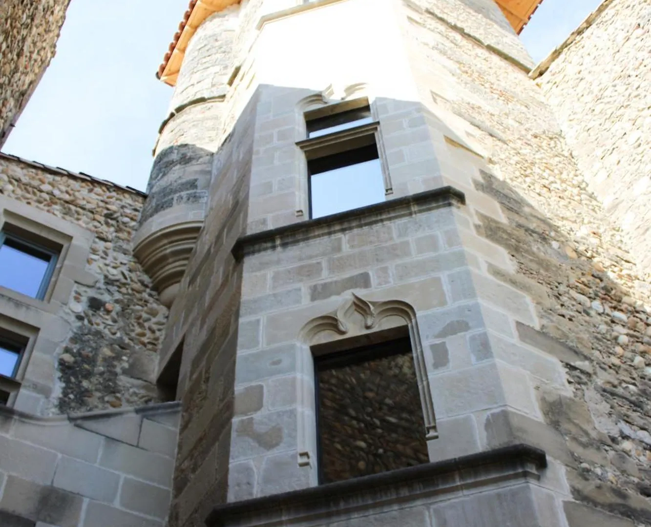 Les Gites De Genas Bourg-les-Valence 0*,