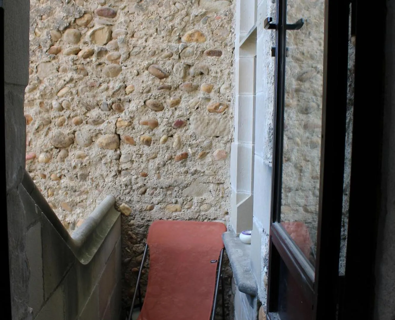 Les Gites De Genas Bourg-les-Valence Holiday home