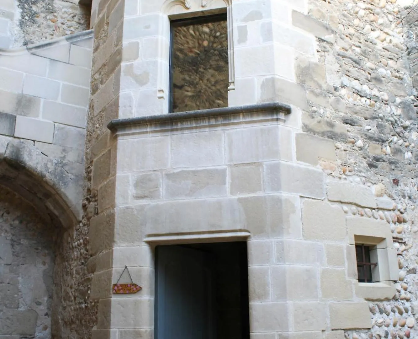 Holiday home Les Gites De Genas Bourg-les-Valence