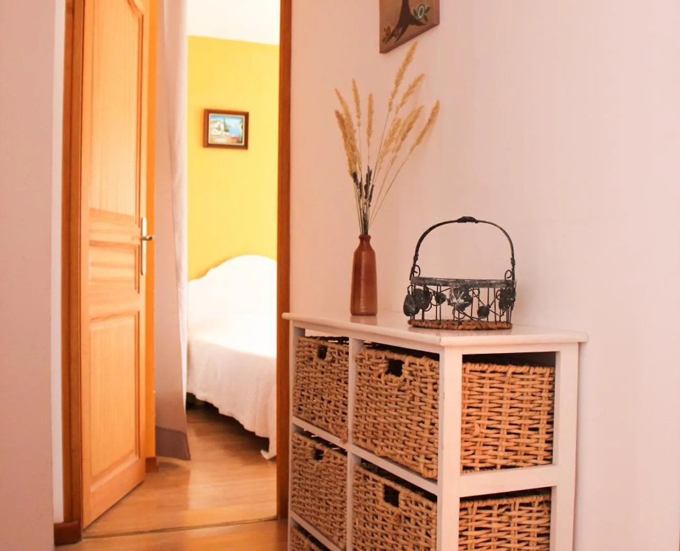 Holiday home Les Gites De Genas Bourg-les-Valence