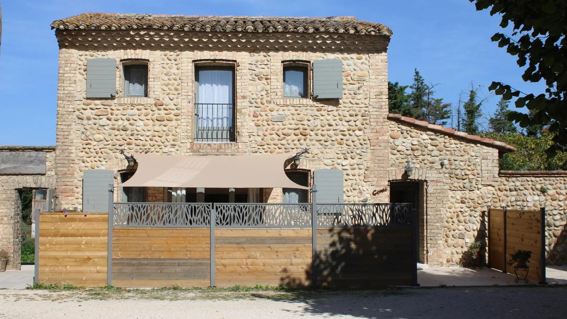 Les Gites De Genas Bourg-les-Valence