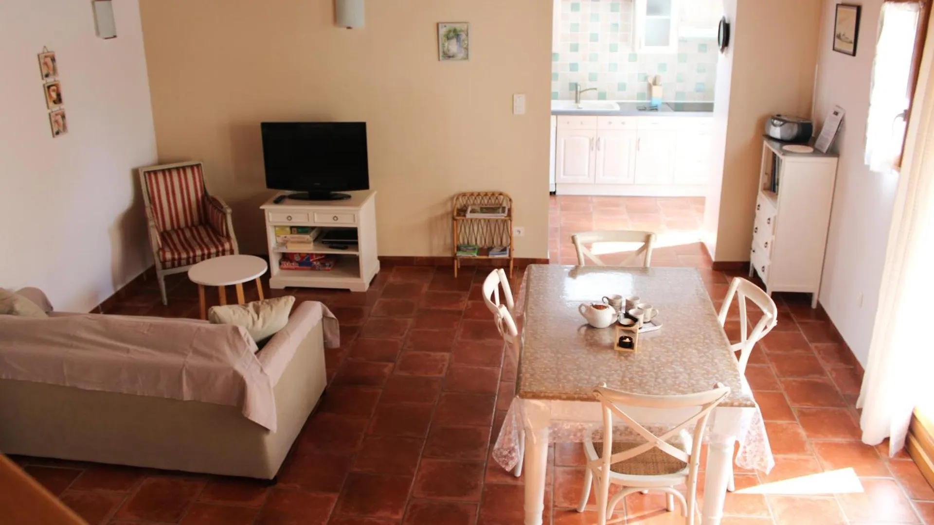 Holiday home Les Gites De Genas Bourg-les-Valence France