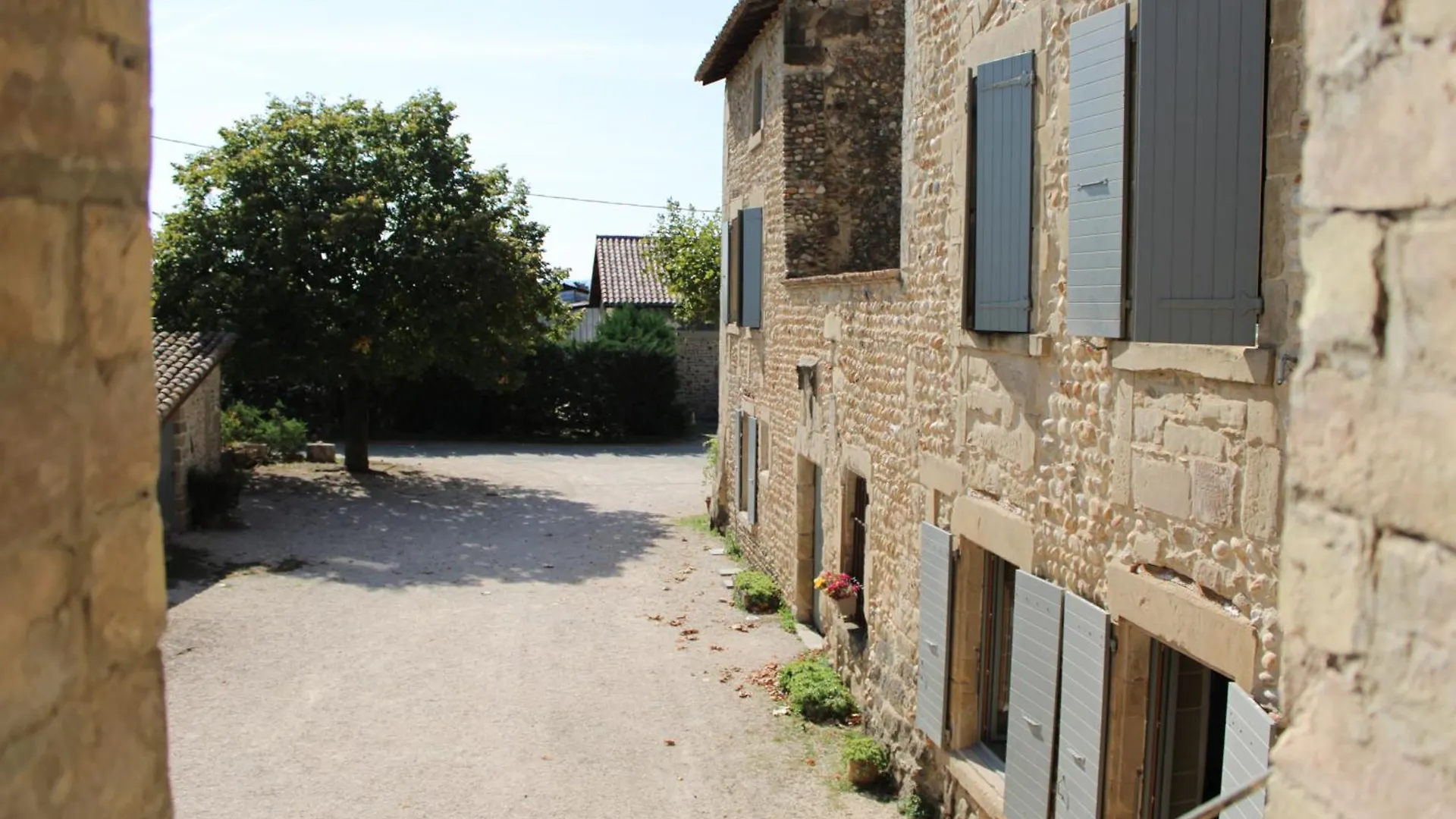 Holiday home Les Gites De Genas Bourg-les-Valence