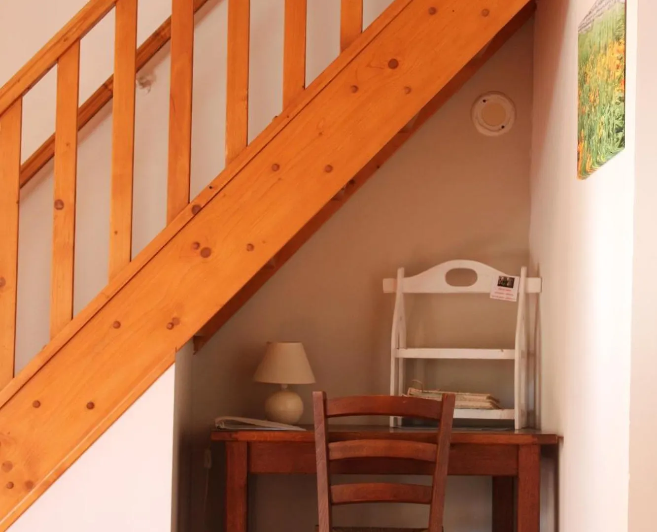 Holiday home Les Gites De Genas Bourg-les-Valence France