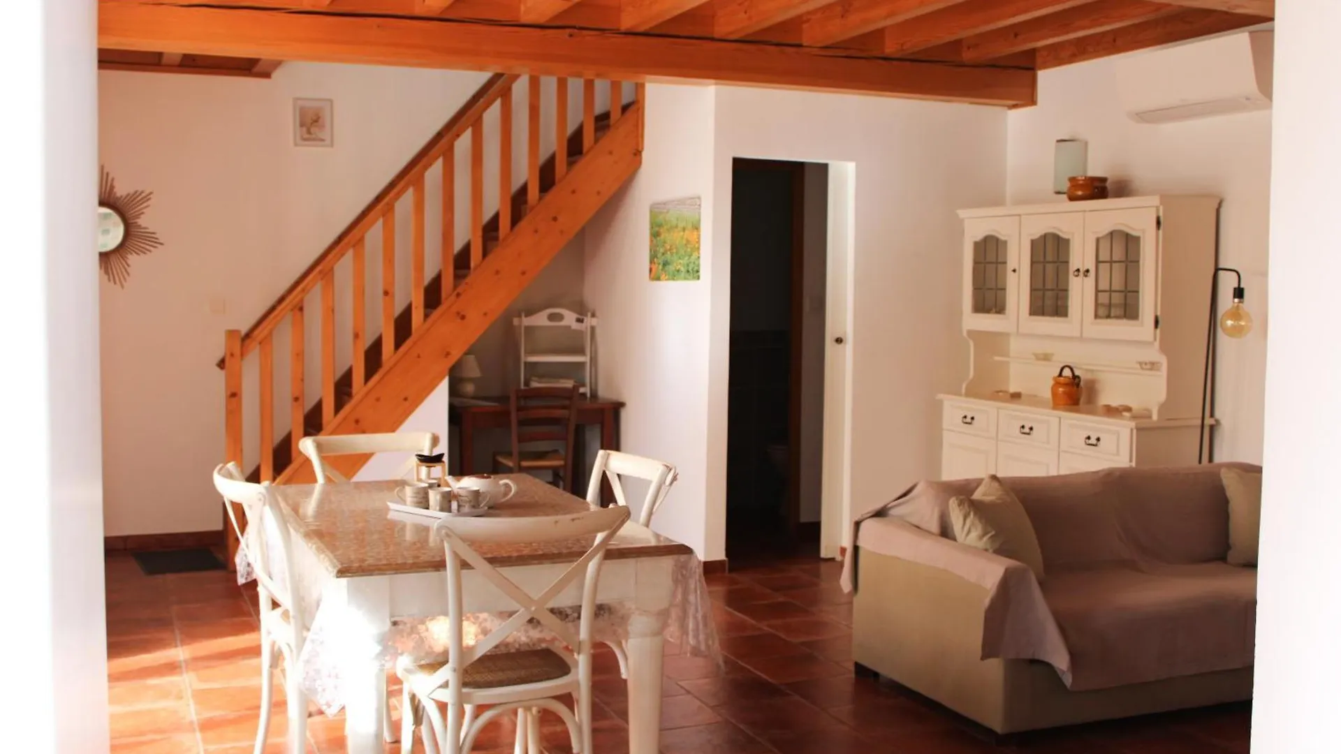 Les Gites De Genas Bourg-les-Valence France