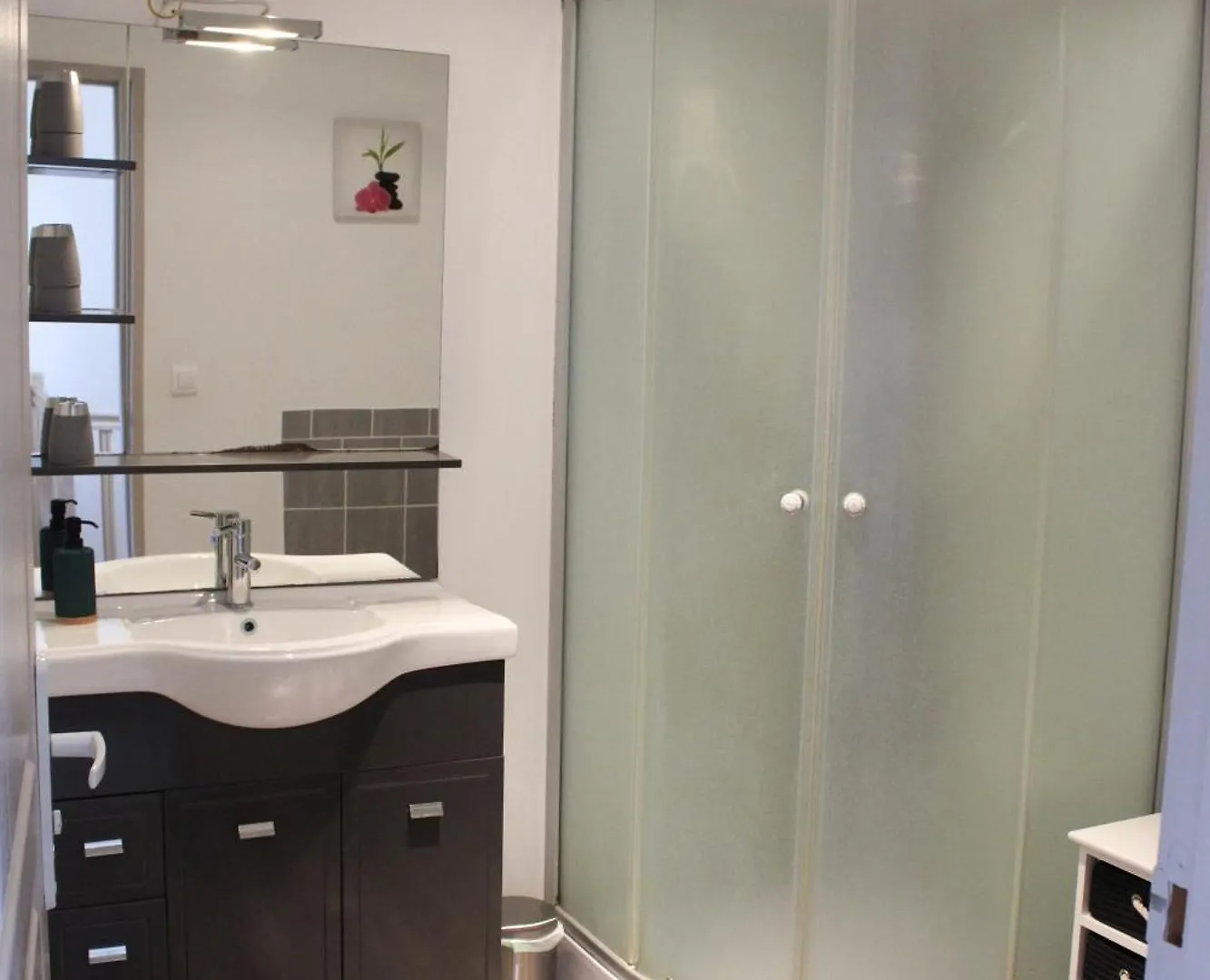 Holiday home Les Gites De Genas Bourg-les-Valence