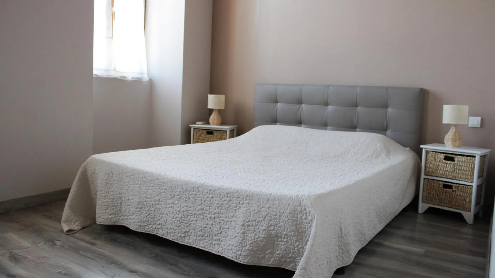 Les Gites De Genas Bourg-les-Valence Holiday home