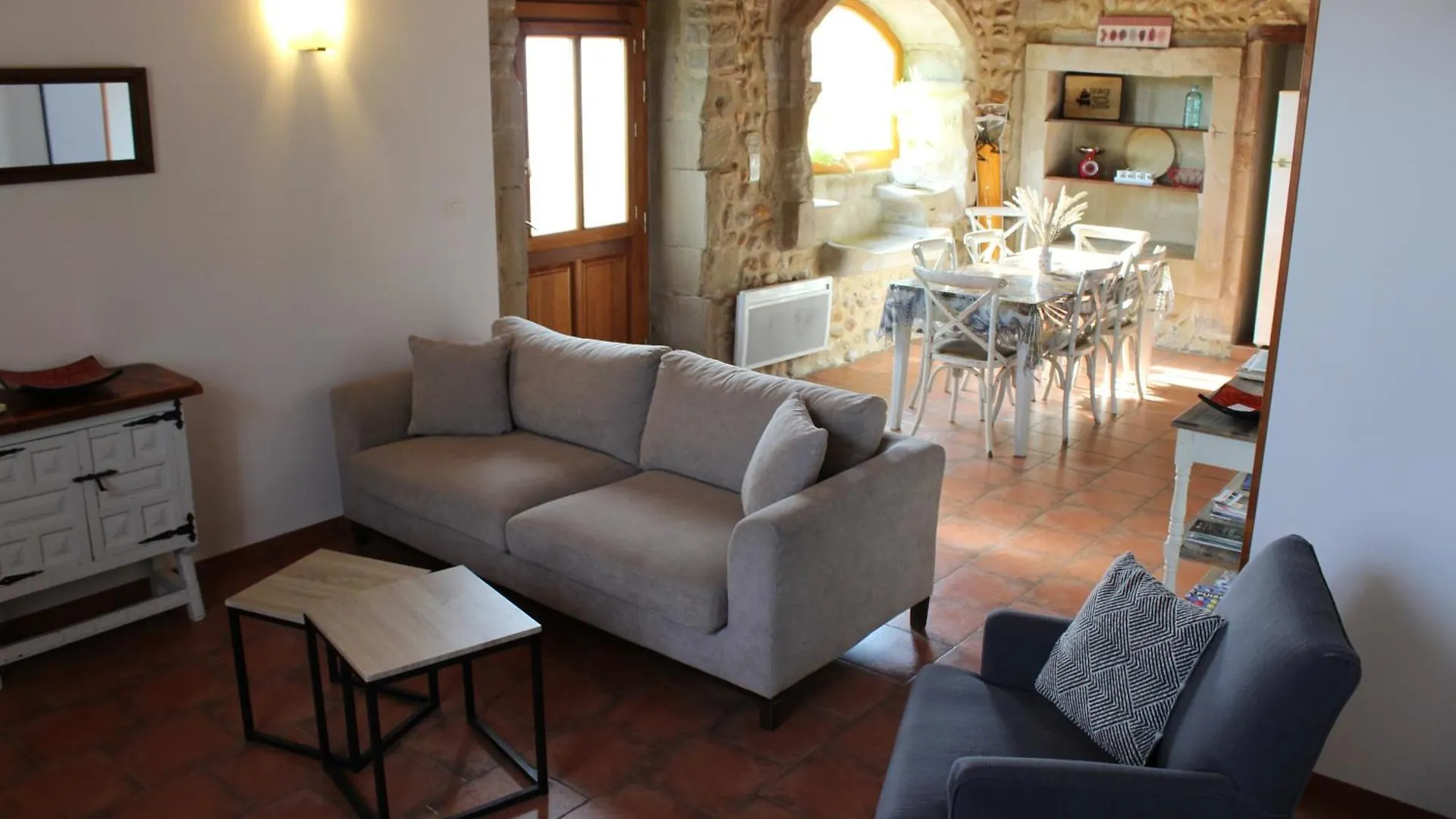 Holiday home Les Gites De Genas Bourg-les-Valence