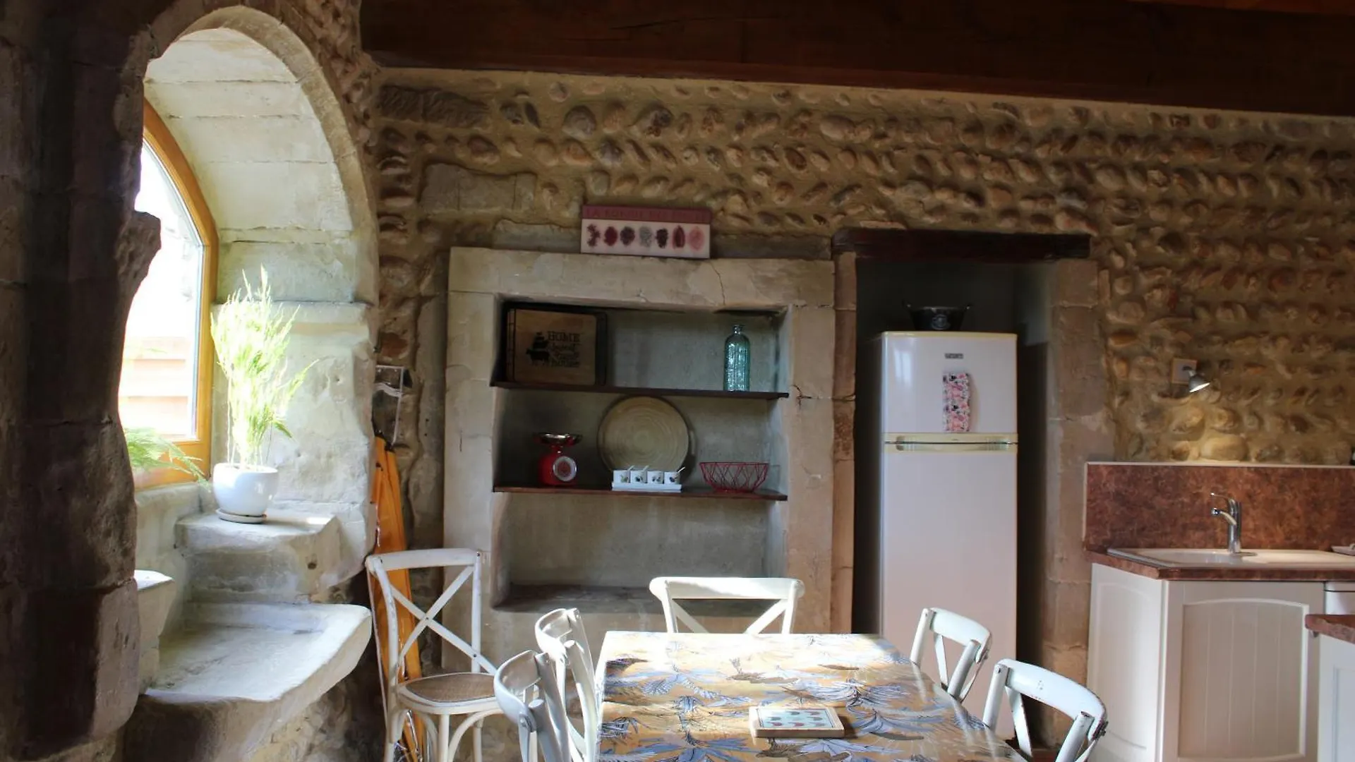 Les Gites De Genas Bourg-les-Valence