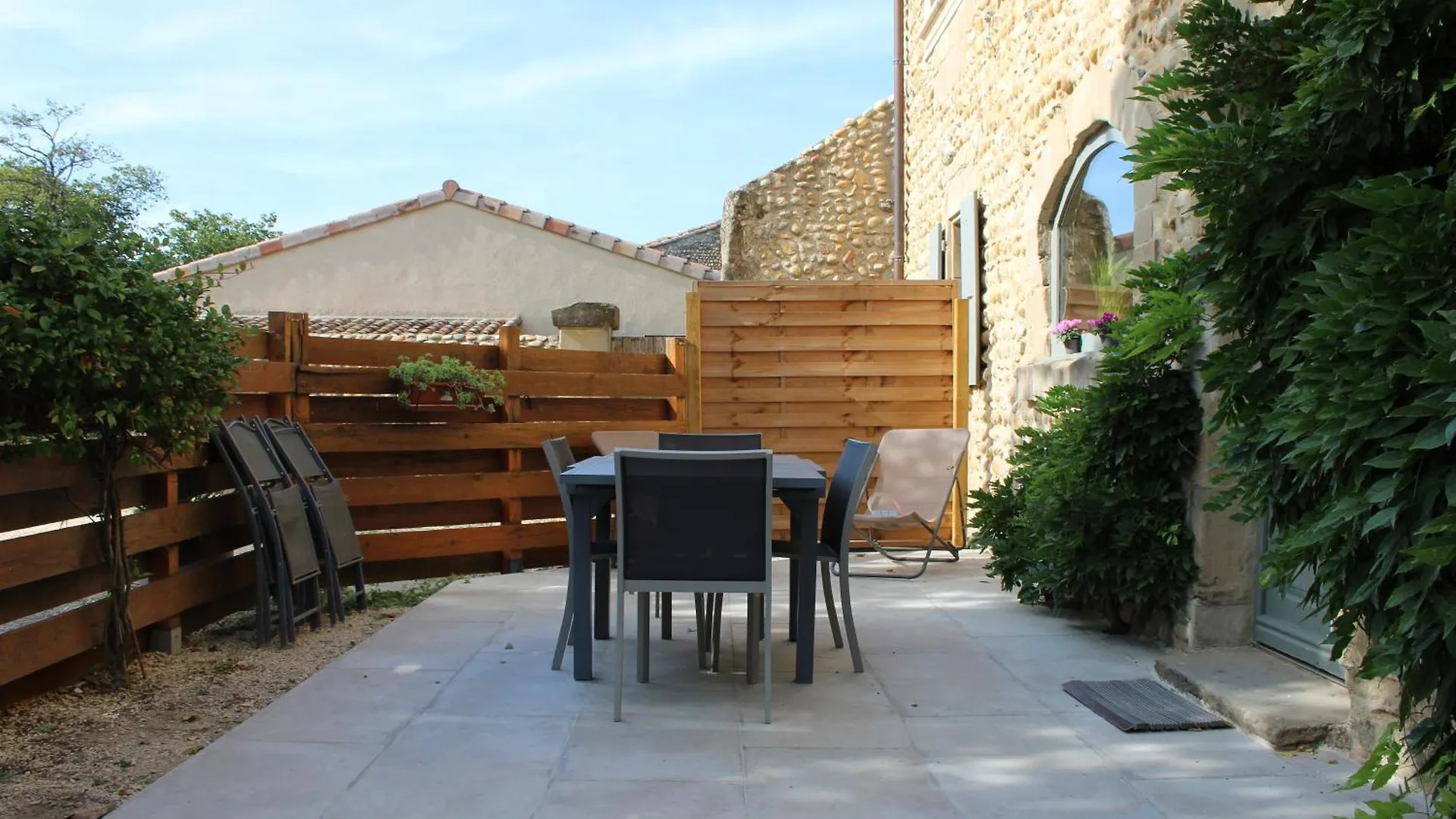 Les Gites De Genas Bourg-les-Valence France