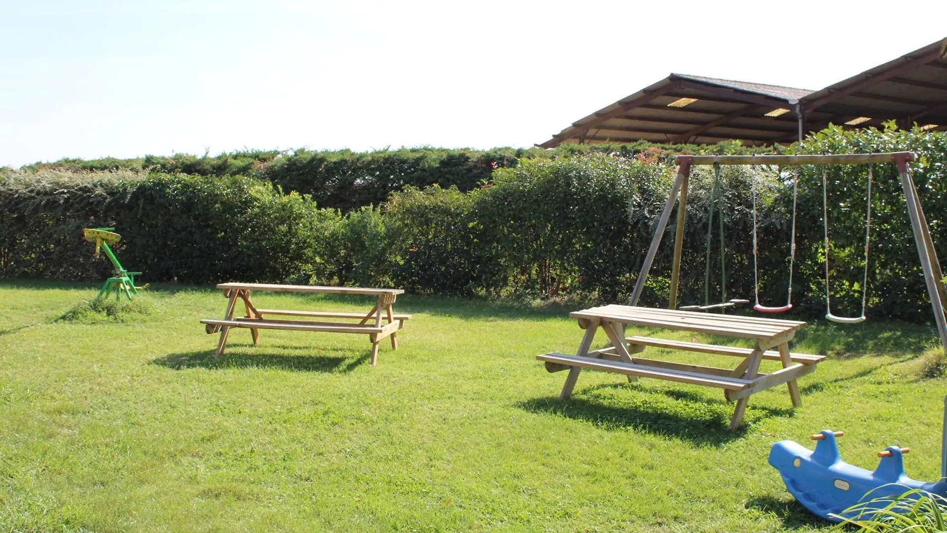 Les Gites De Genas Bourg-les-Valence Holiday home