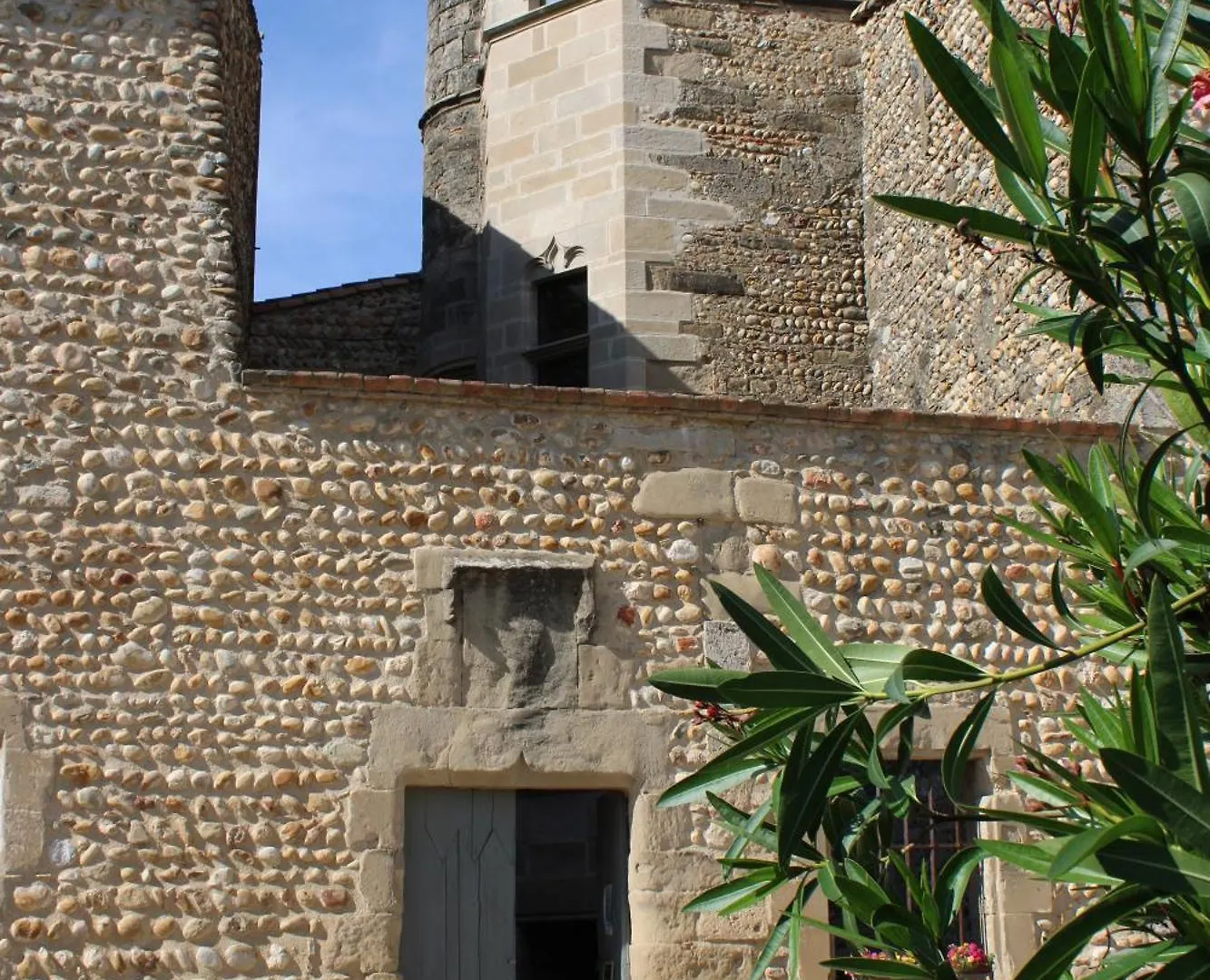 Les Gites De Genas Bourg-les-Valence