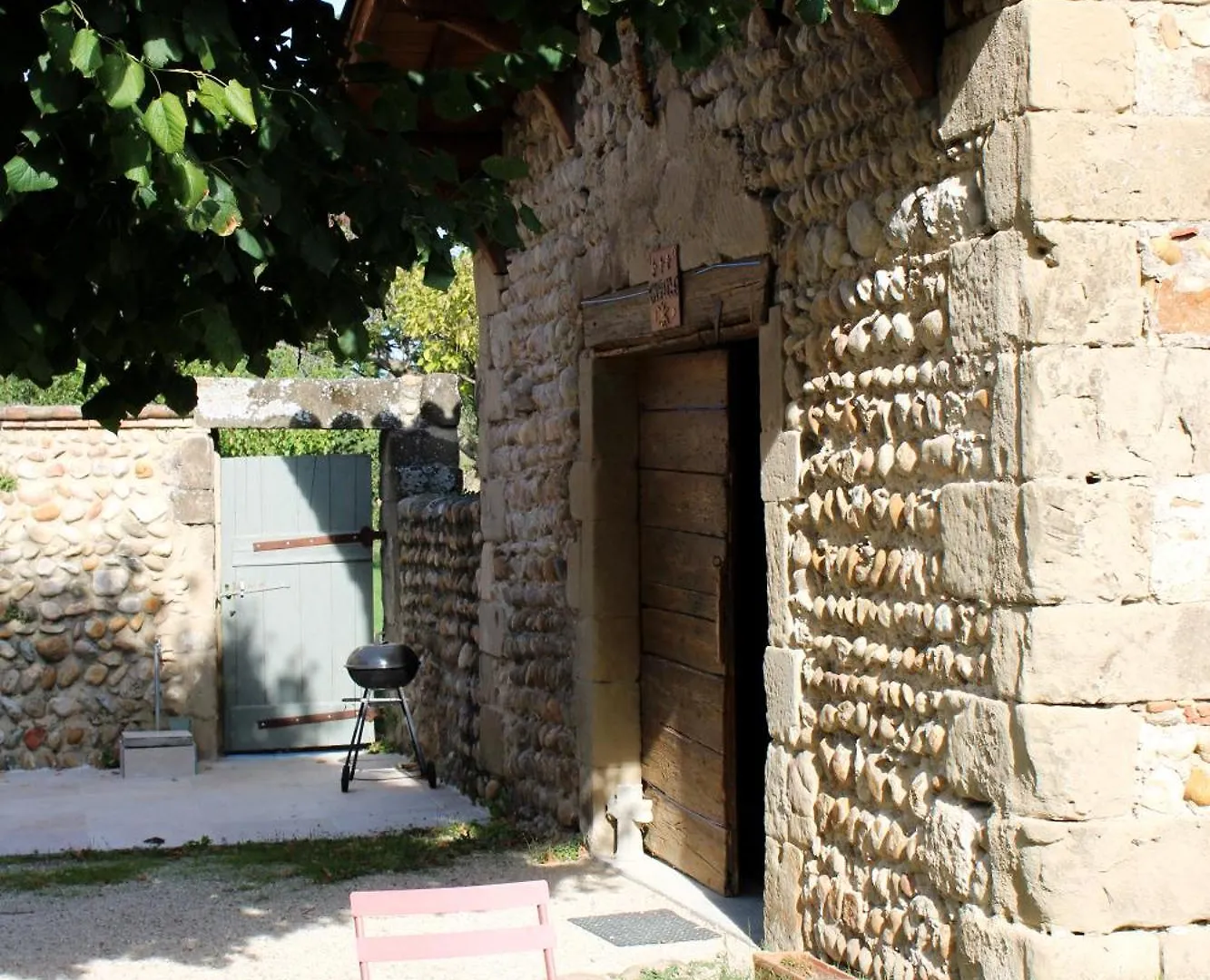 Holiday home Les Gites De Genas Bourg-les-Valence