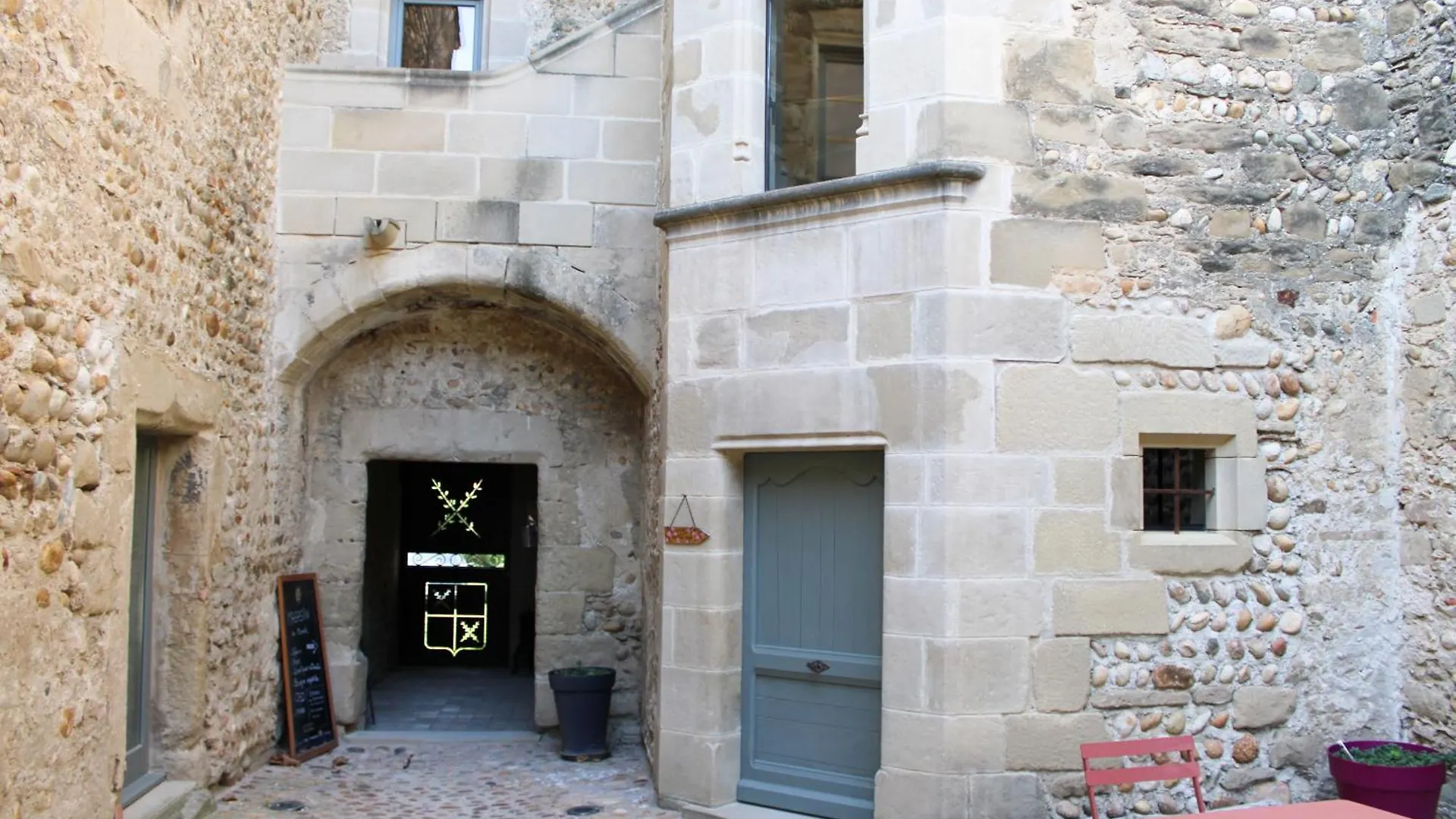Holiday home Les Gites De Genas Bourg-les-Valence