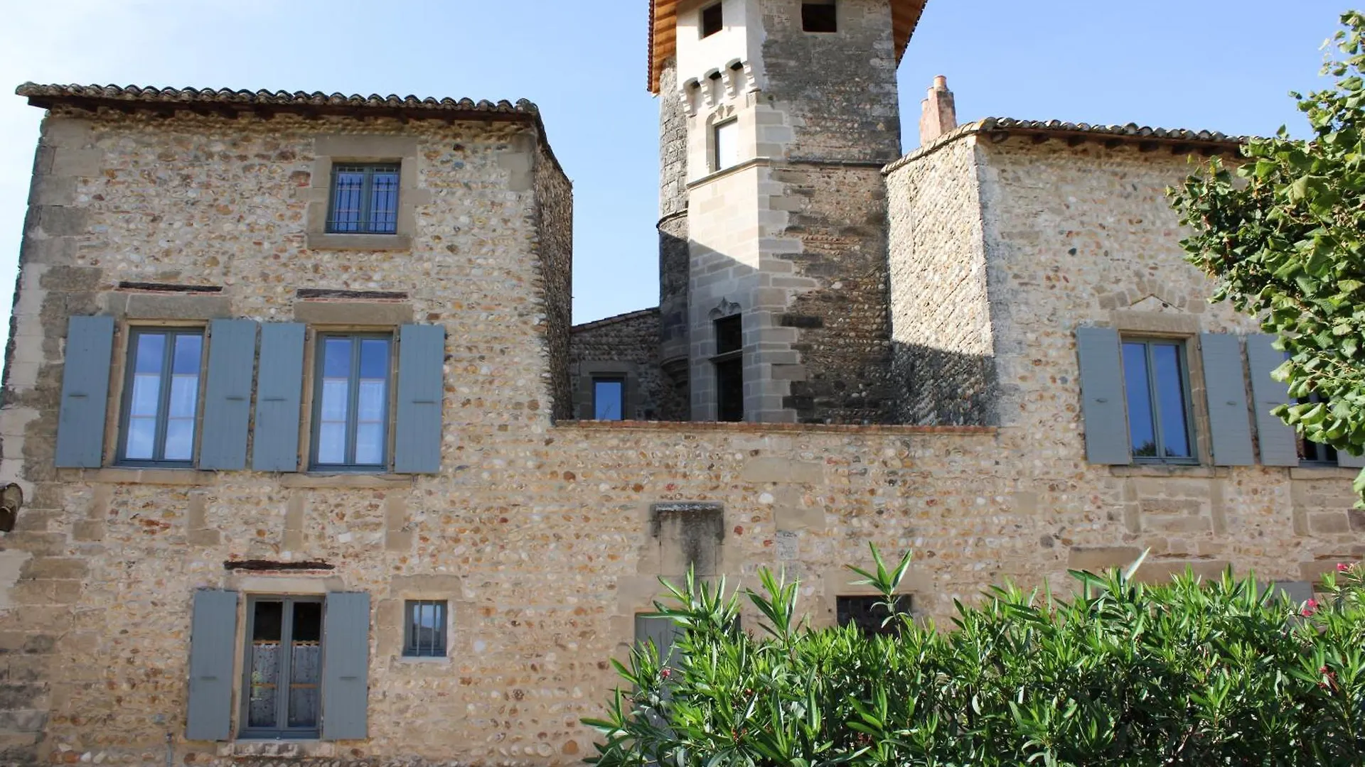 Les Gites De Genas Bourg-les-Valence