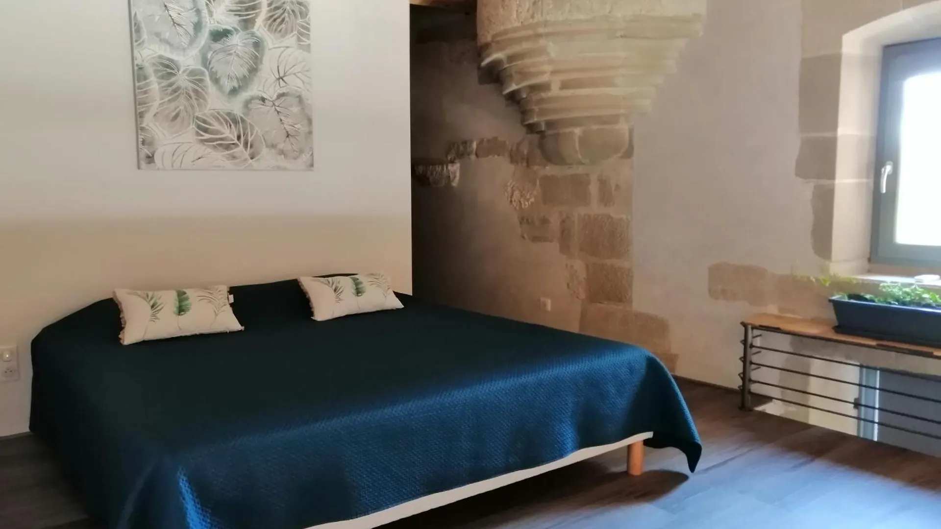 Les Gites De Genas Bourg-les-Valence