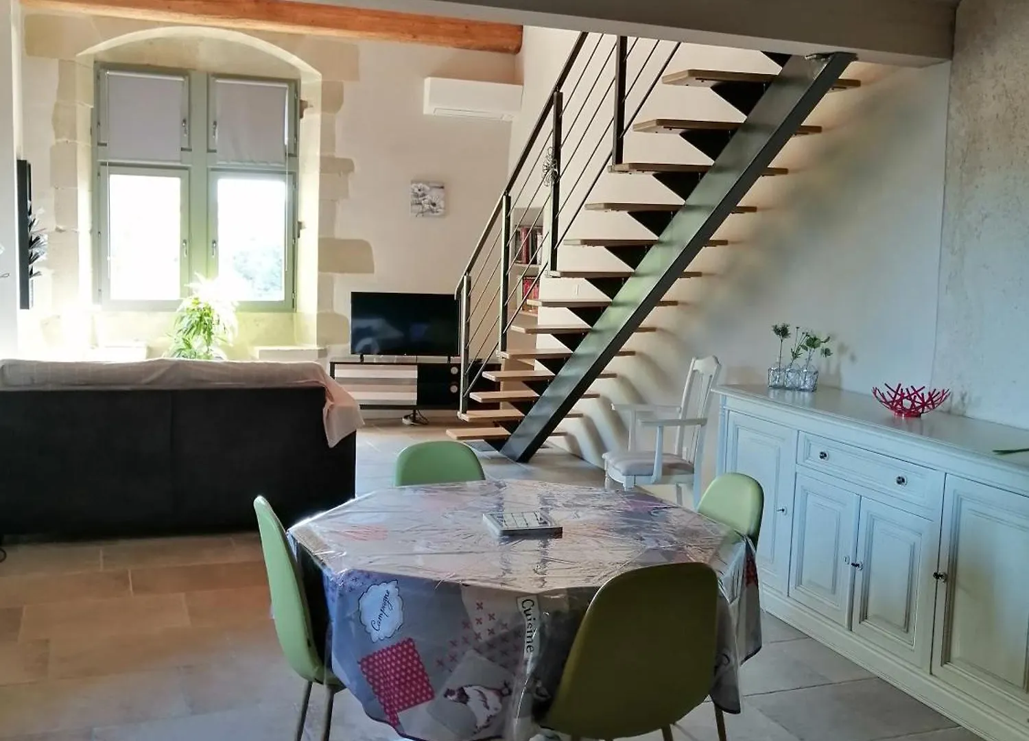 Les Gites De Genas Bourg-les-Valence