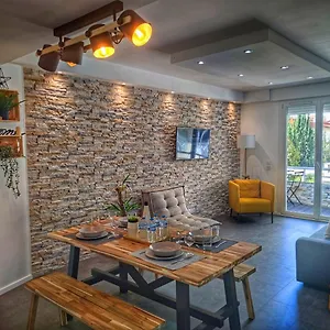  Appartement à 2 Pas Du Festival France