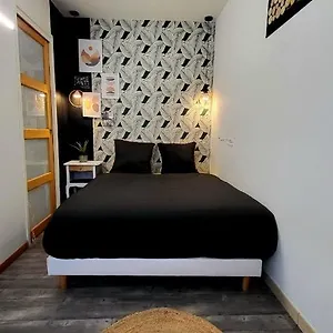  Appartement An Douar France
