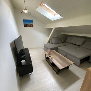  Appartement Plein Centre France