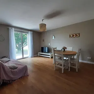 Appartement Bienvenue Au De Mornas, Beaumont-les-Valence