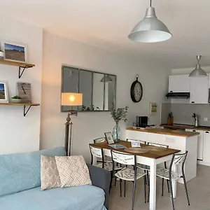  Appartement Ty Dolmen Du Plages A Pied 2 Velos Wifi France