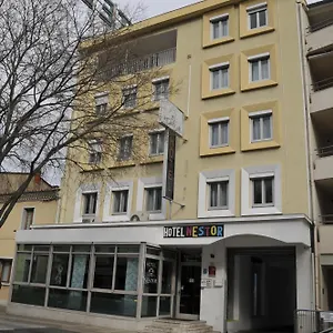 Hotel Nestor, Bourg-lès-Valence