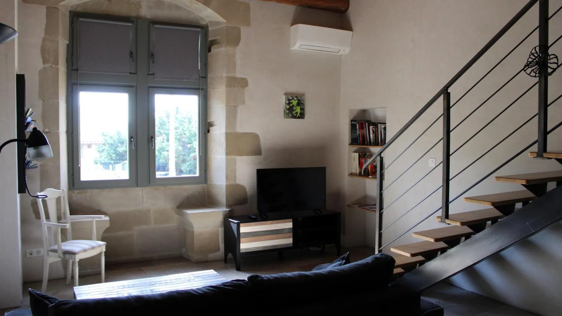 Holiday home Les Gites De Genas Bourg-les-Valence