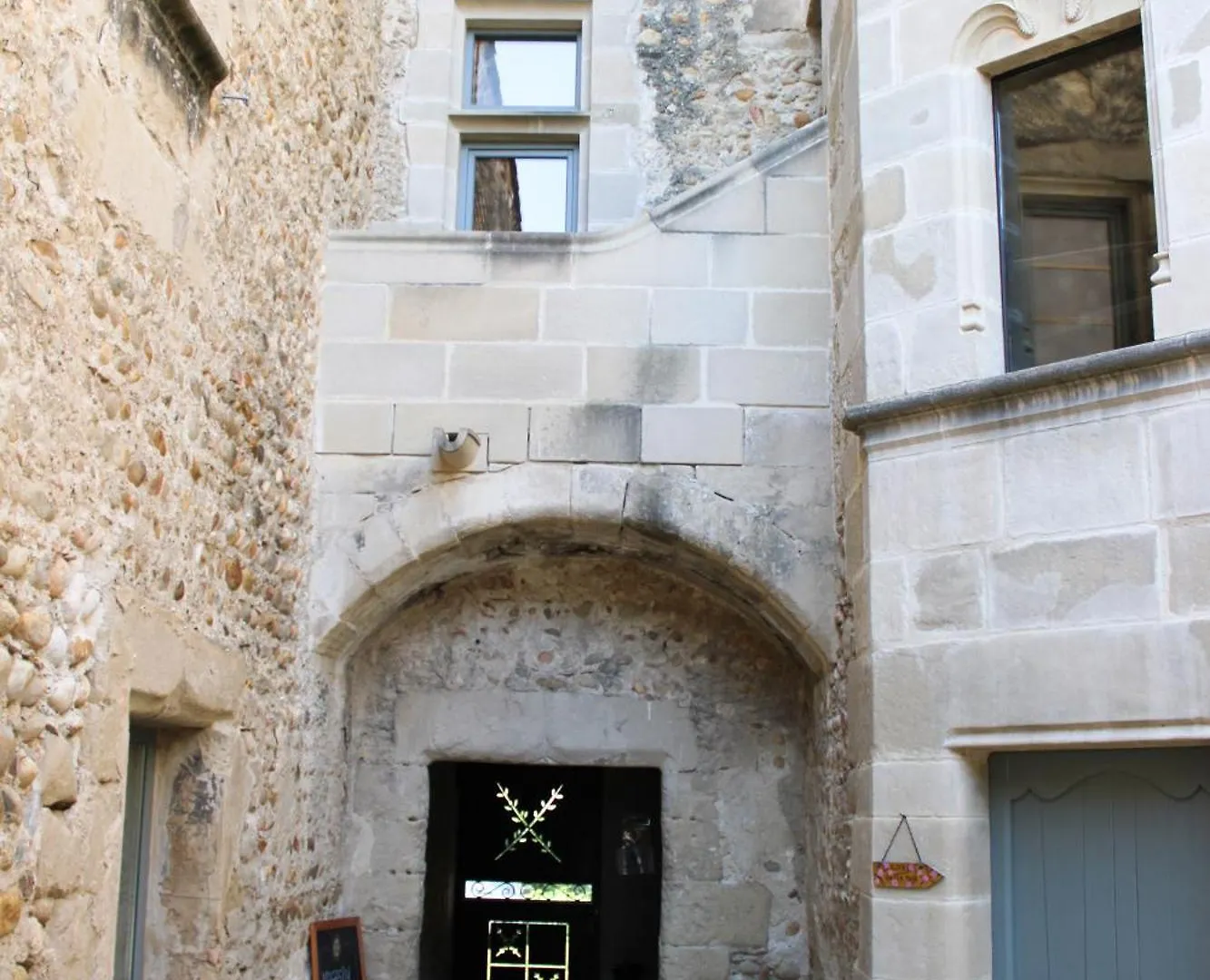 Les Gites De Genas Bourg-les-Valence