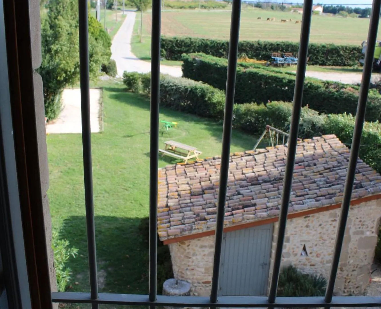 Les Gites De Genas Bourg-les-Valence